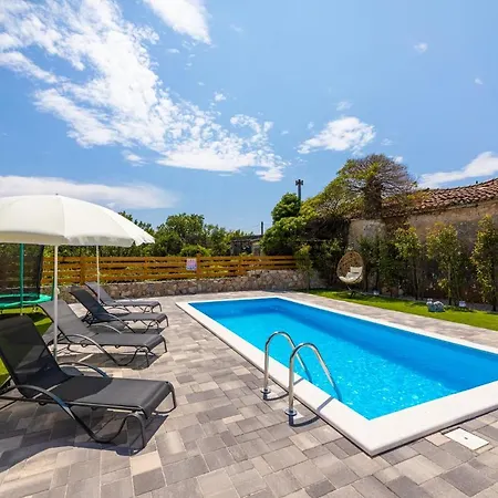 Villa Meri