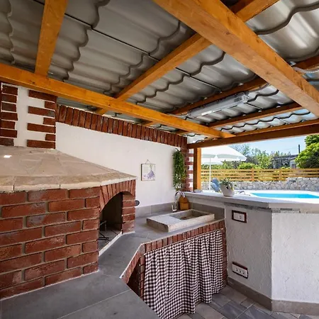 Meri Villa Gabonjin